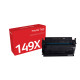 Toner Everyday™Negro di Xerox compatibile con HP 149X (W1490X), Capacidad alta